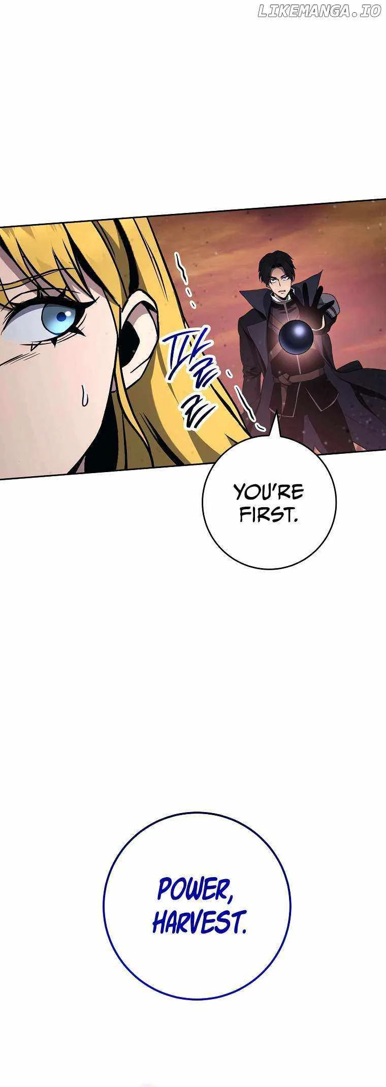 Skeleton Soldier Couldn’T Protect The Dungeon Chapter 289 page 50