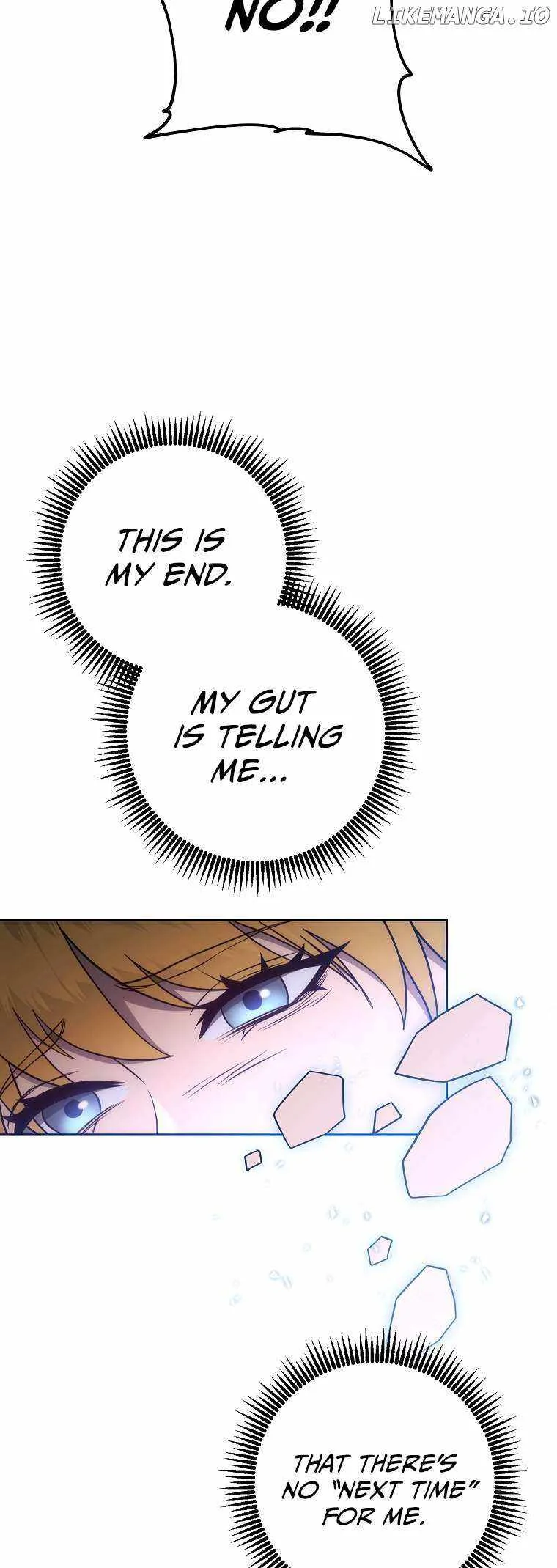 Skeleton Soldier Couldn’T Protect The Dungeon Chapter 289 page 52