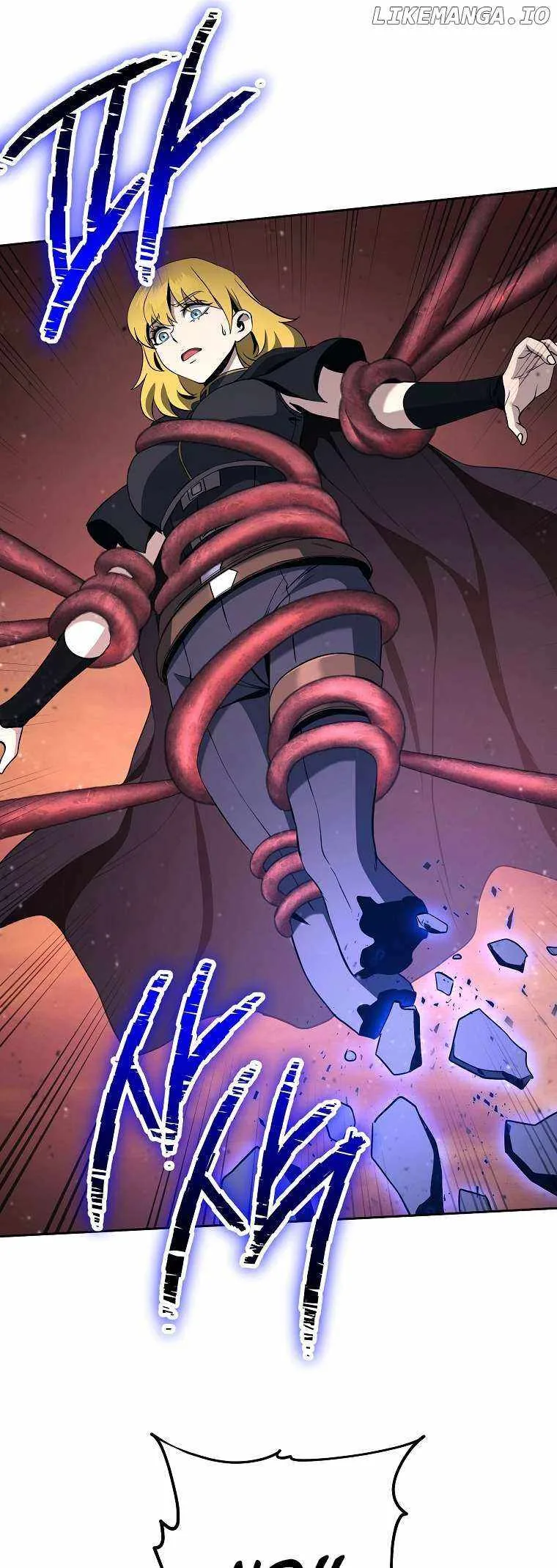 Skeleton Soldier Couldn’T Protect The Dungeon Chapter 289 page 51