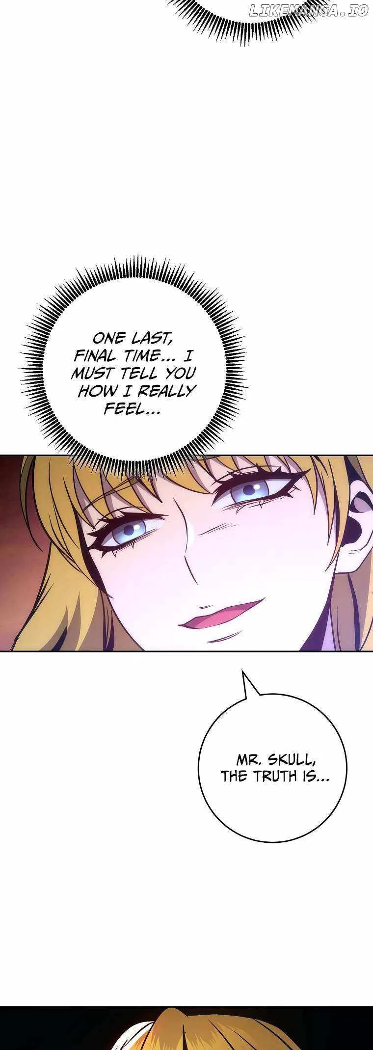 Skeleton Soldier Couldn’T Protect The Dungeon Chapter 289 page 53
