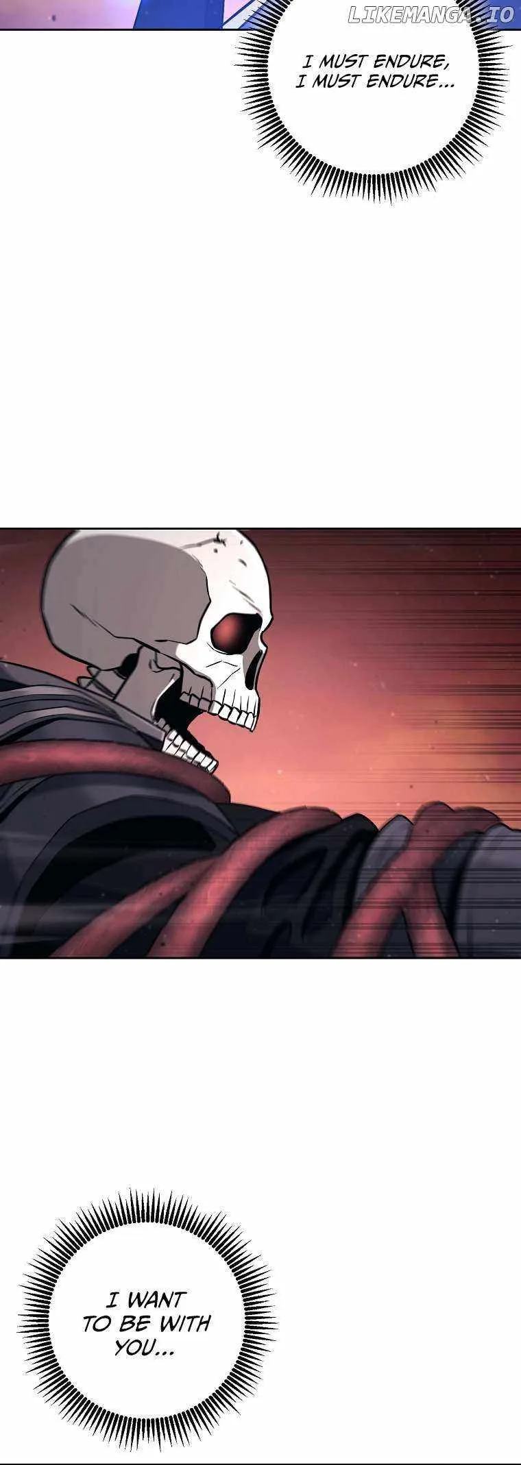 Skeleton Soldier Couldn’T Protect The Dungeon Chapter 289 page 56