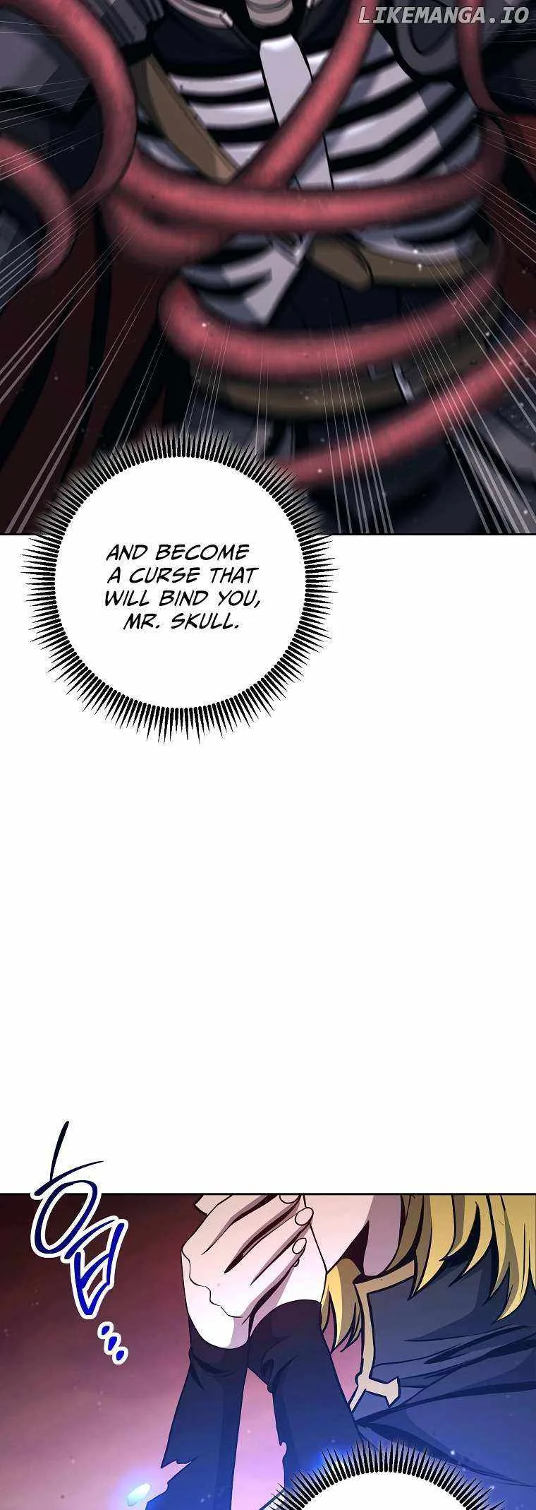 Skeleton Soldier Couldn’T Protect The Dungeon Chapter 289 page 55