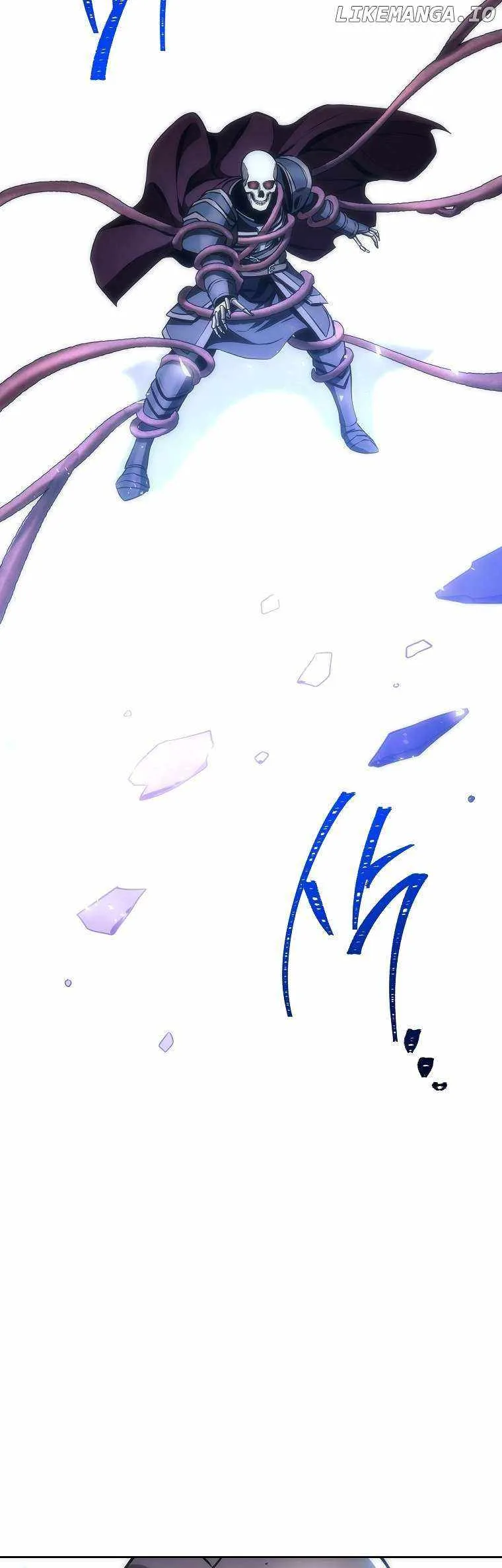Skeleton Soldier Couldn’T Protect The Dungeon Chapter 289 page 60