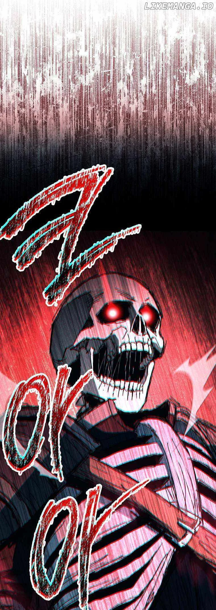 Skeleton Soldier Couldn’T Protect The Dungeon Chapter 289 page 62