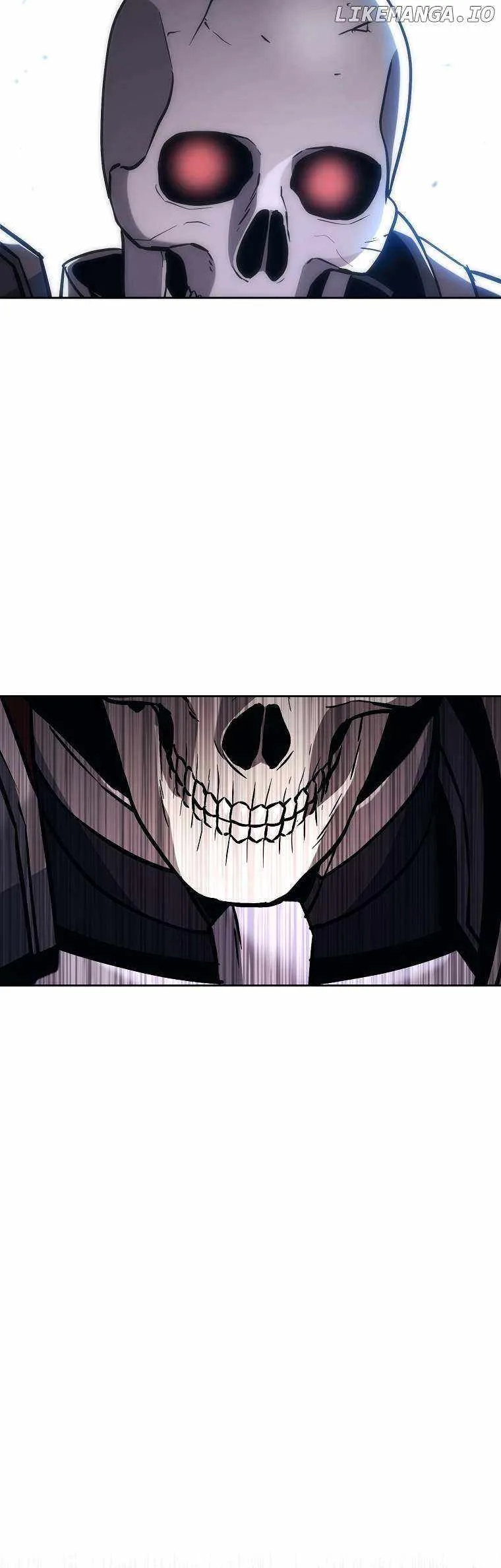 Skeleton Soldier Couldn’T Protect The Dungeon Chapter 289 page 61