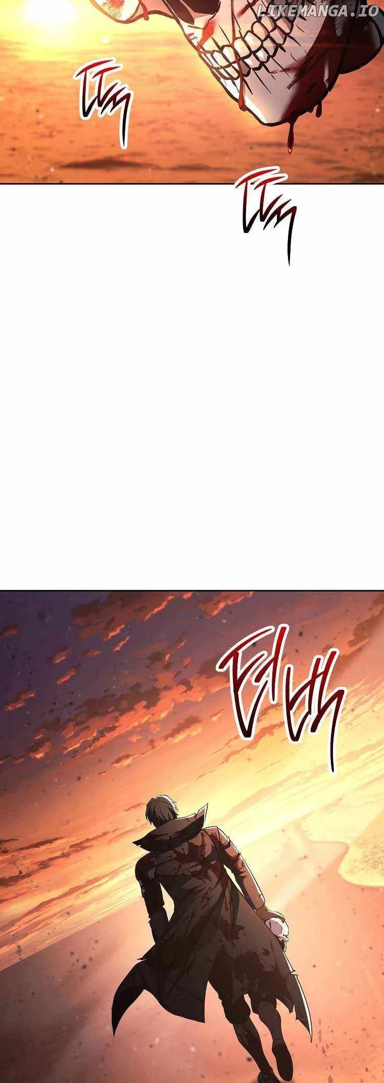 Skeleton Soldier Couldn’T Protect The Dungeon Chapter 289 page 67