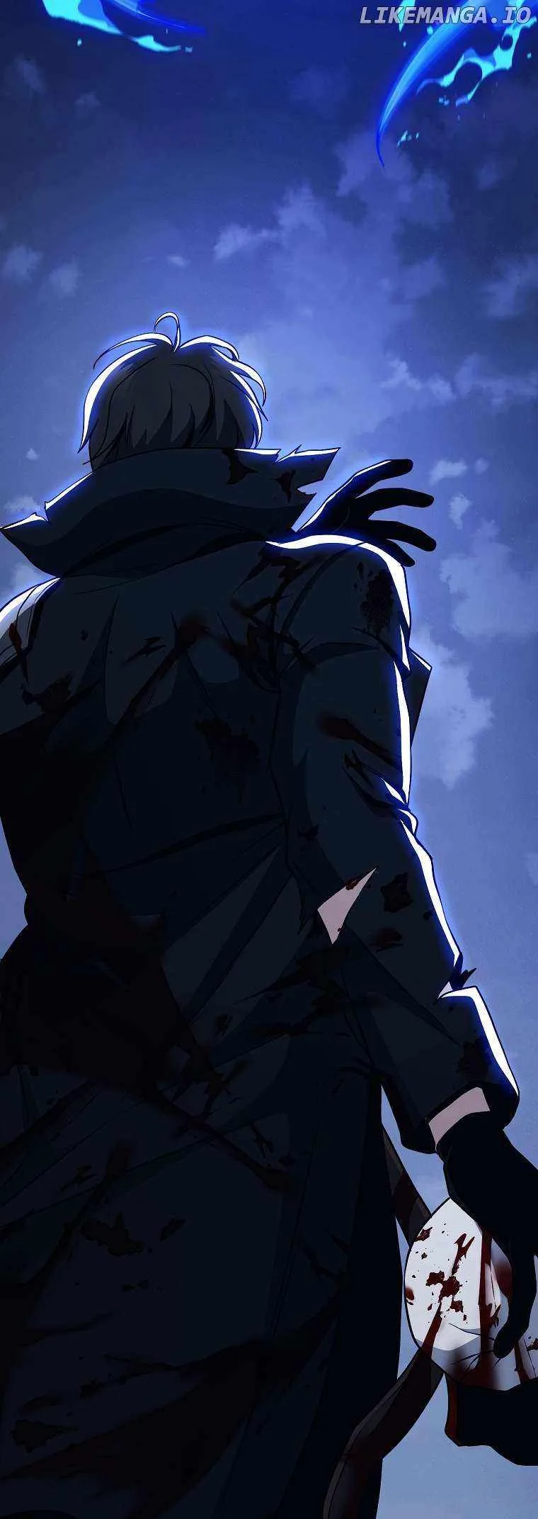 Skeleton Soldier Couldn’T Protect The Dungeon Chapter 290 page 29