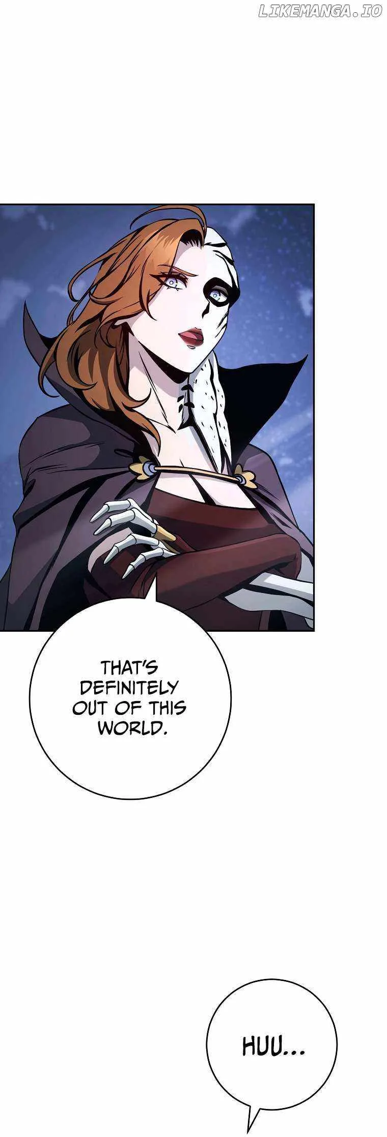 Skeleton Soldier Couldn’T Protect The Dungeon Chapter 290 page 15