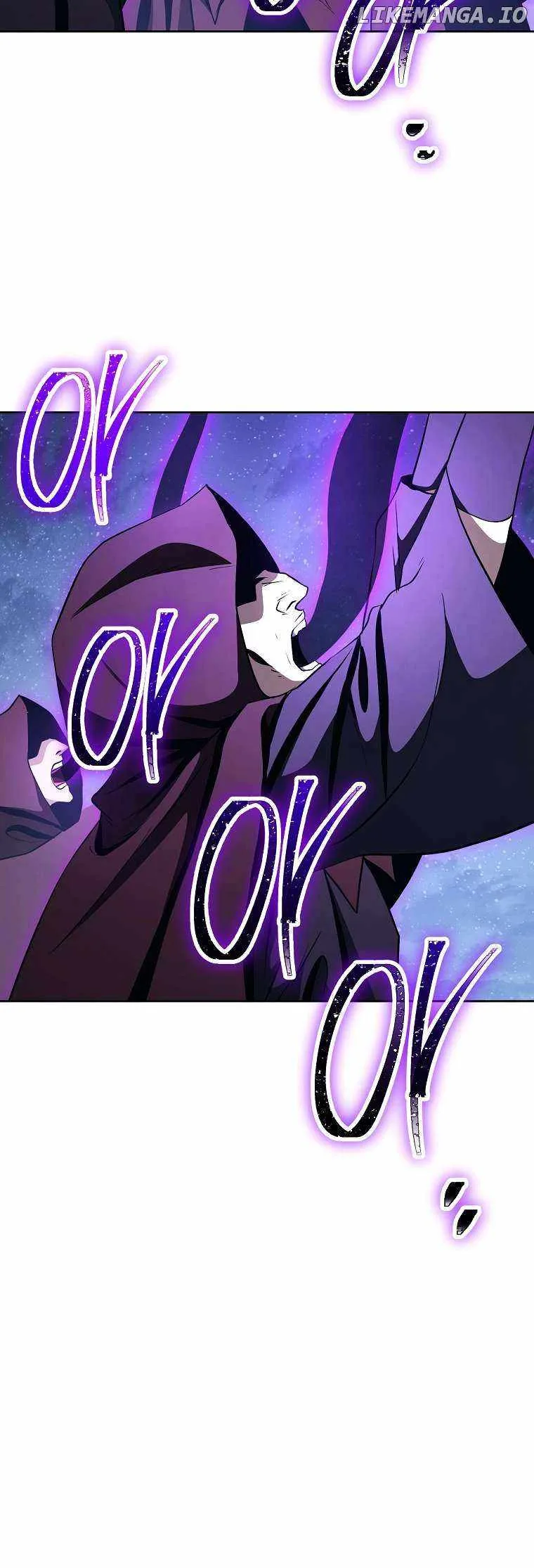 Skeleton Soldier Couldn’T Protect The Dungeon Chapter 290 page 20