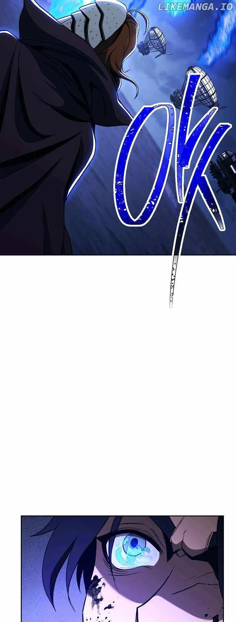 Skeleton Soldier Couldn’T Protect The Dungeon Chapter 290 page 26