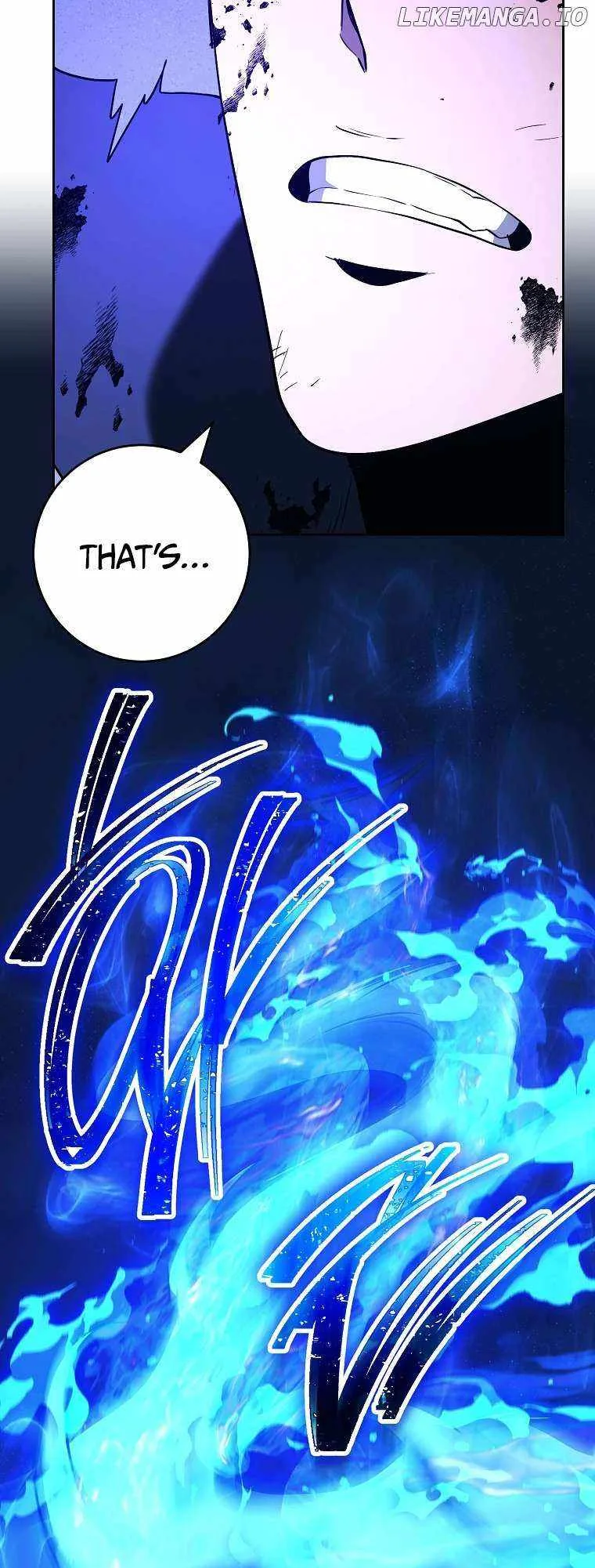 Skeleton Soldier Couldn’T Protect The Dungeon Chapter 290 page 27