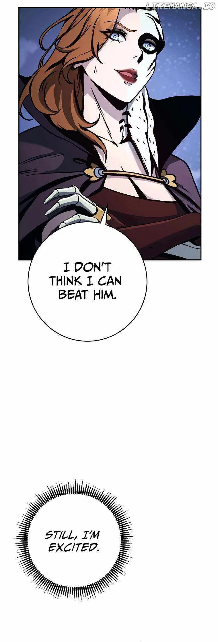 Skeleton Soldier Couldn’T Protect The Dungeon Chapter 290 page 16