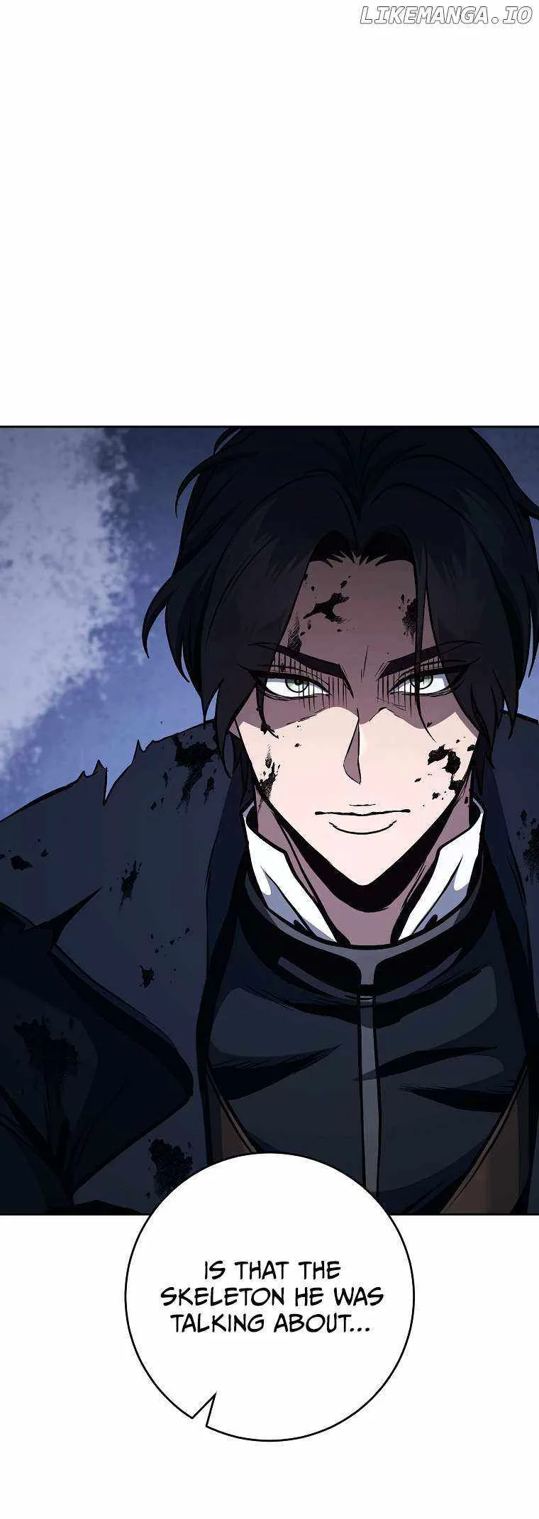 Skeleton Soldier Couldn’T Protect The Dungeon Chapter 290 page 14