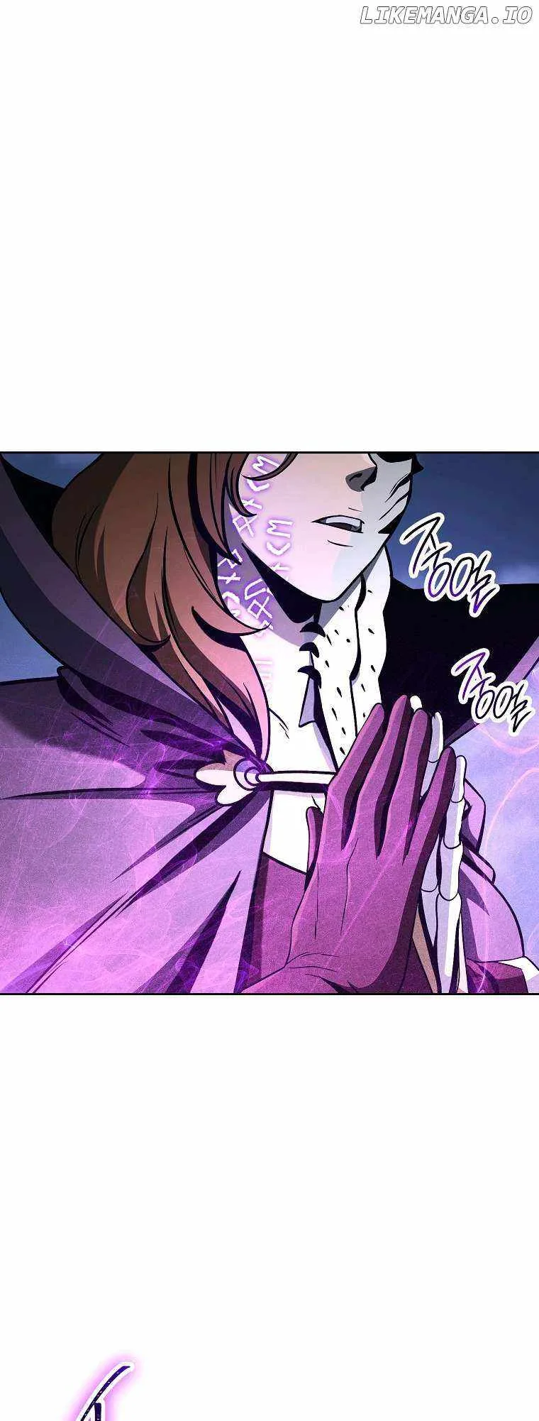Skeleton Soldier Couldn’T Protect The Dungeon Chapter 290 page 22