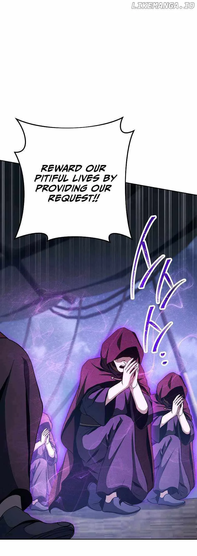 Skeleton Soldier Couldn’T Protect The Dungeon Chapter 290 page 13