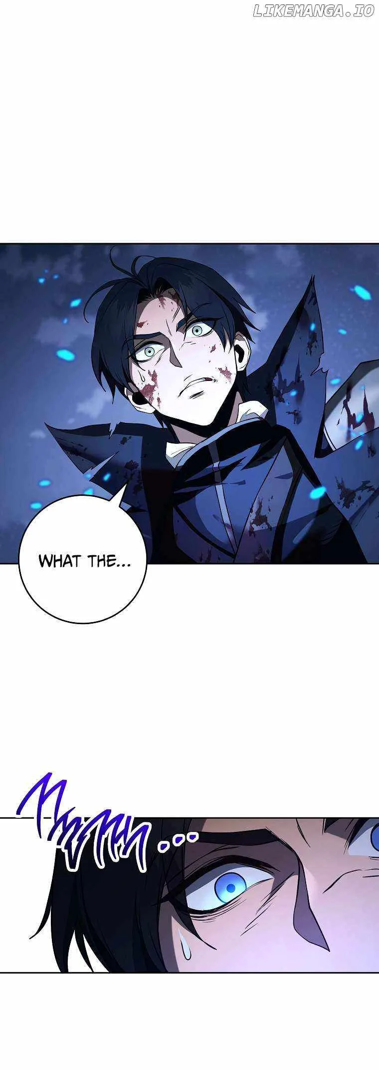 Skeleton Soldier Couldn’T Protect The Dungeon Chapter 290 page 35
