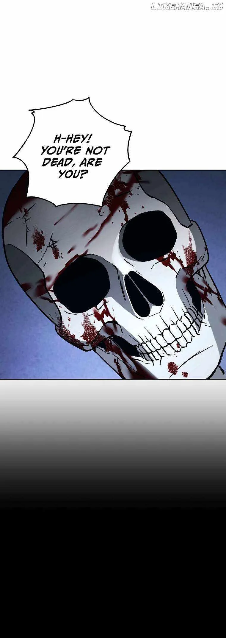 Skeleton Soldier Couldn’T Protect The Dungeon Chapter 290 page 43