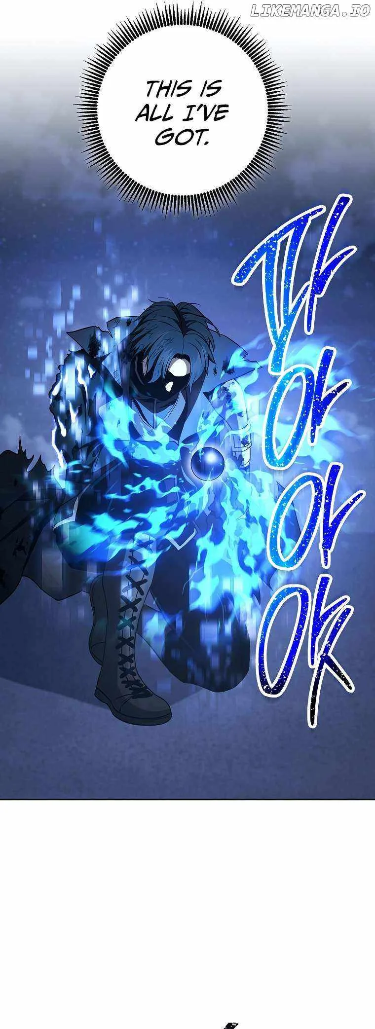 Skeleton Soldier Couldn’T Protect The Dungeon Chapter 290 page 55