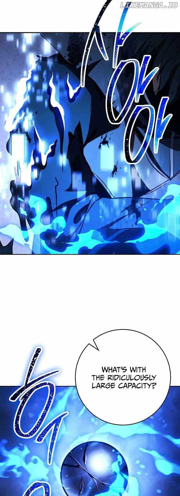 Skeleton Soldier Couldn’T Protect The Dungeon Chapter 290 page 56