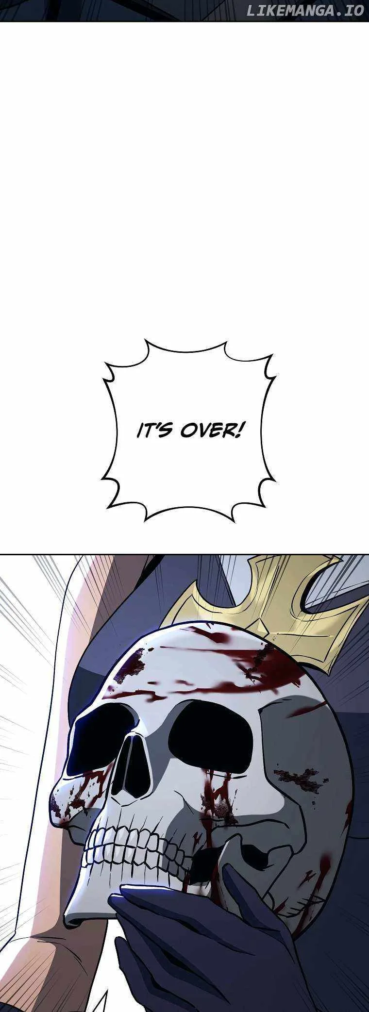Skeleton Soldier Couldn’T Protect The Dungeon Chapter 290 page 60