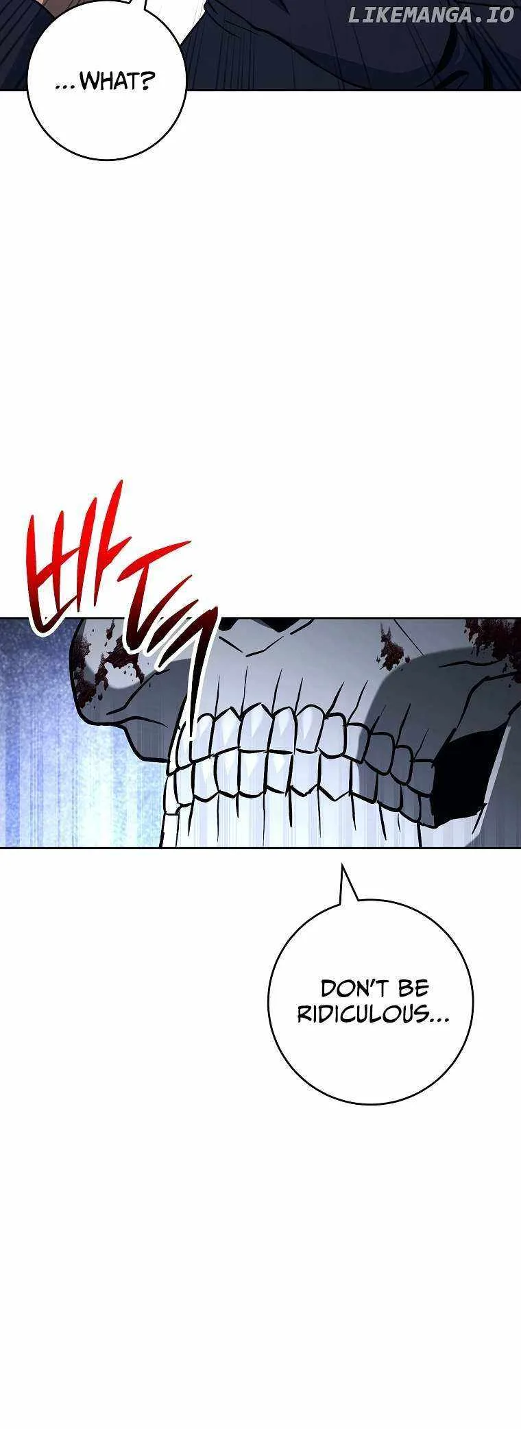 Skeleton Soldier Couldn’T Protect The Dungeon Chapter 290 page 61