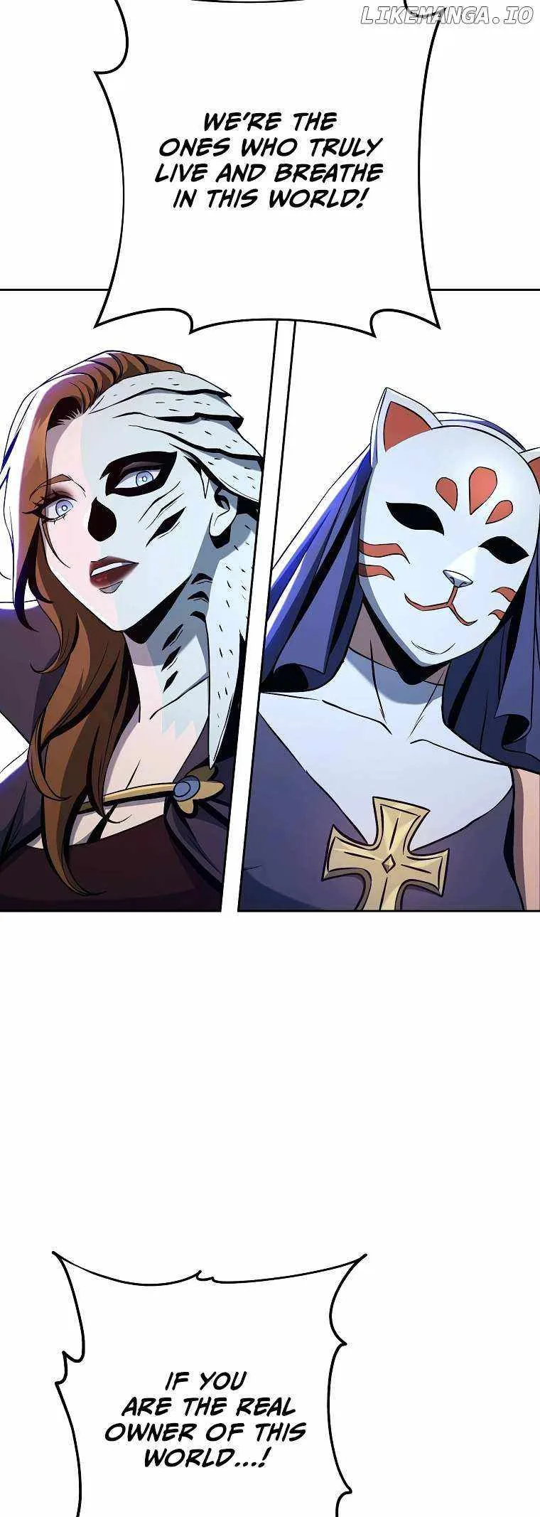 Skeleton Soldier Couldn’T Protect The Dungeon Chapter 290 page 67