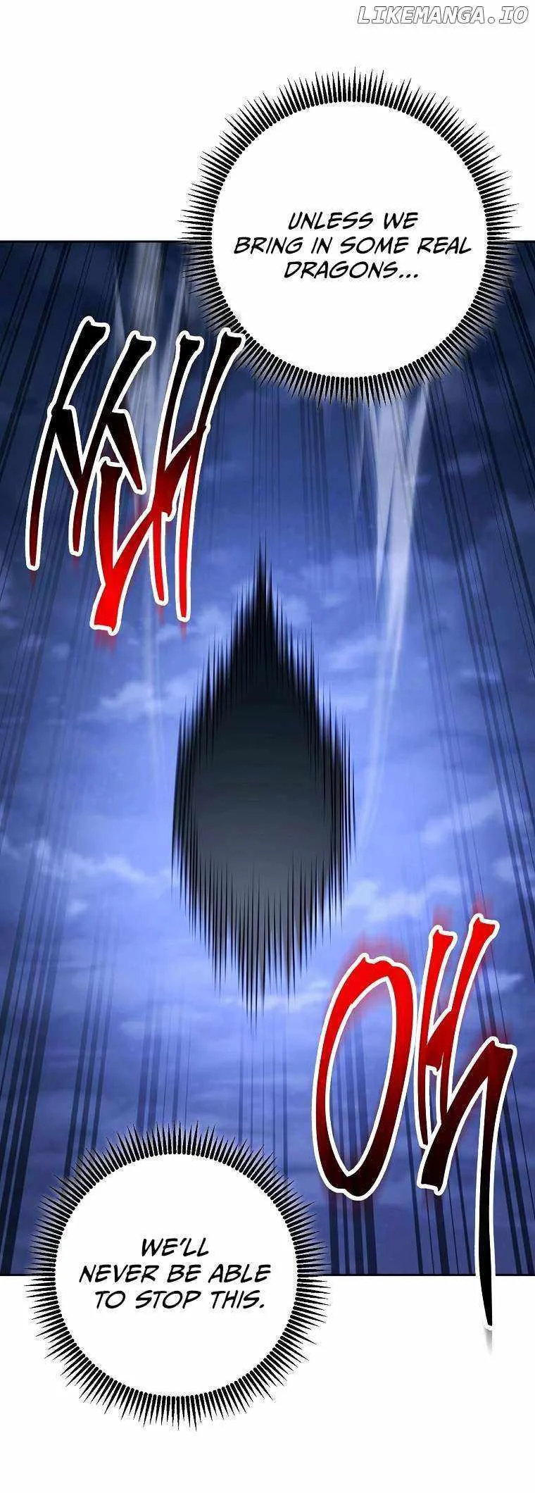 Skeleton Soldier Couldn’T Protect The Dungeon Chapter 290 page 77