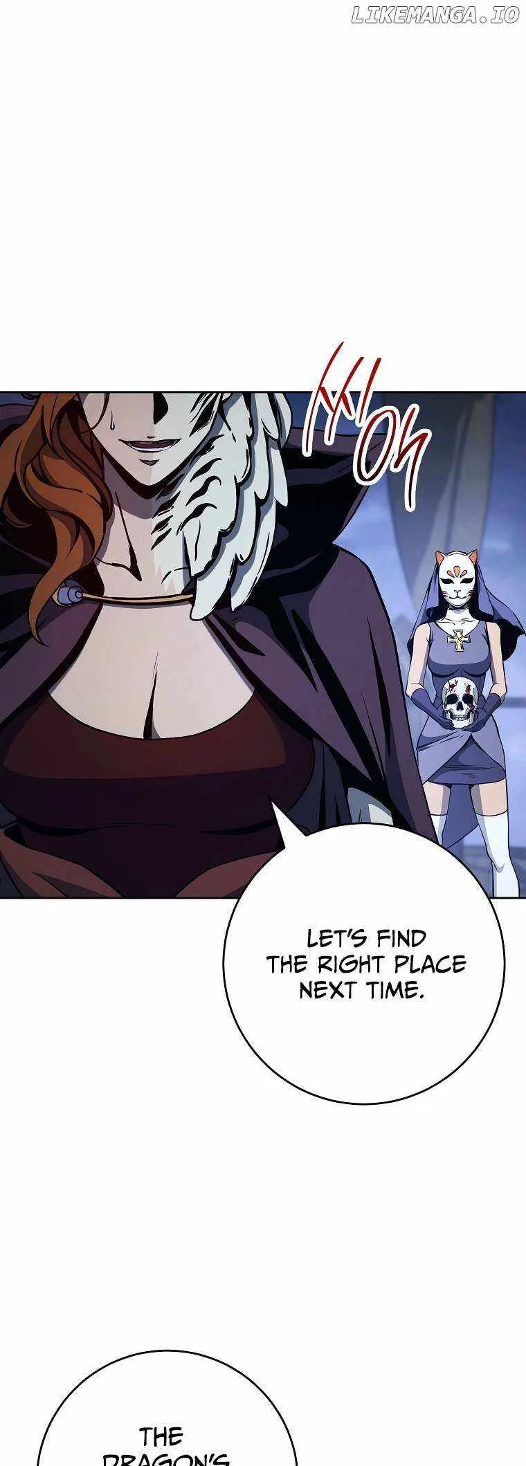 Skeleton Soldier Couldn’T Protect The Dungeon Chapter 290 page 78