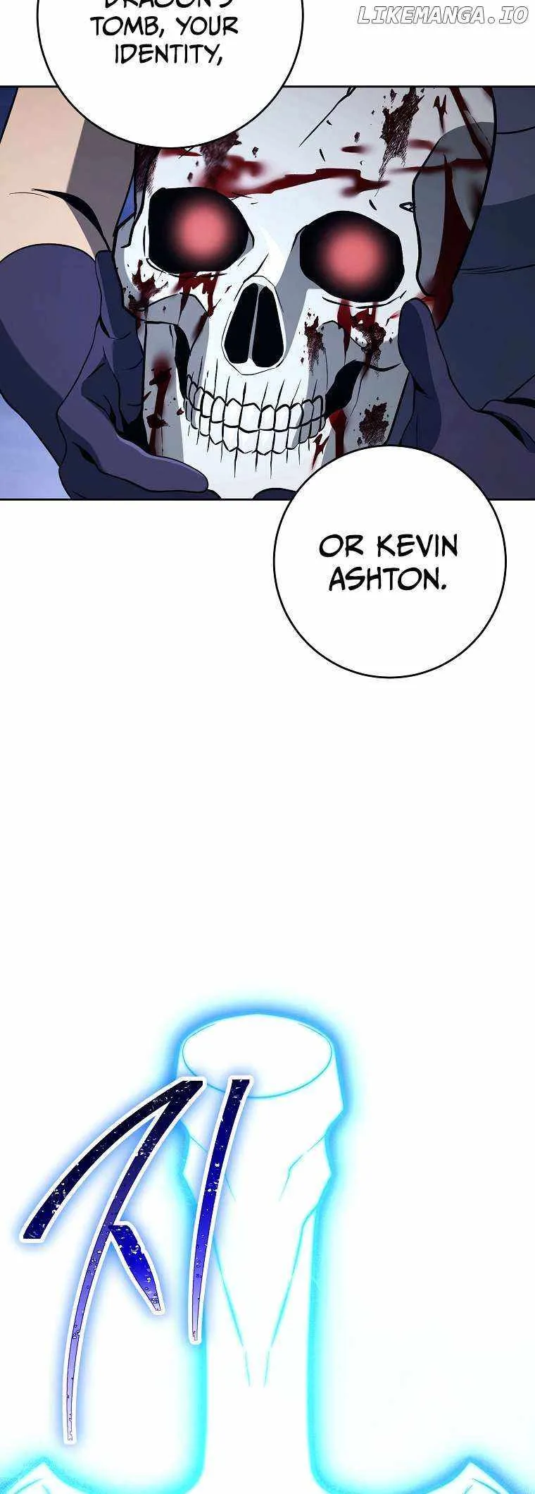 Skeleton Soldier Couldn’T Protect The Dungeon Chapter 290 page 79
