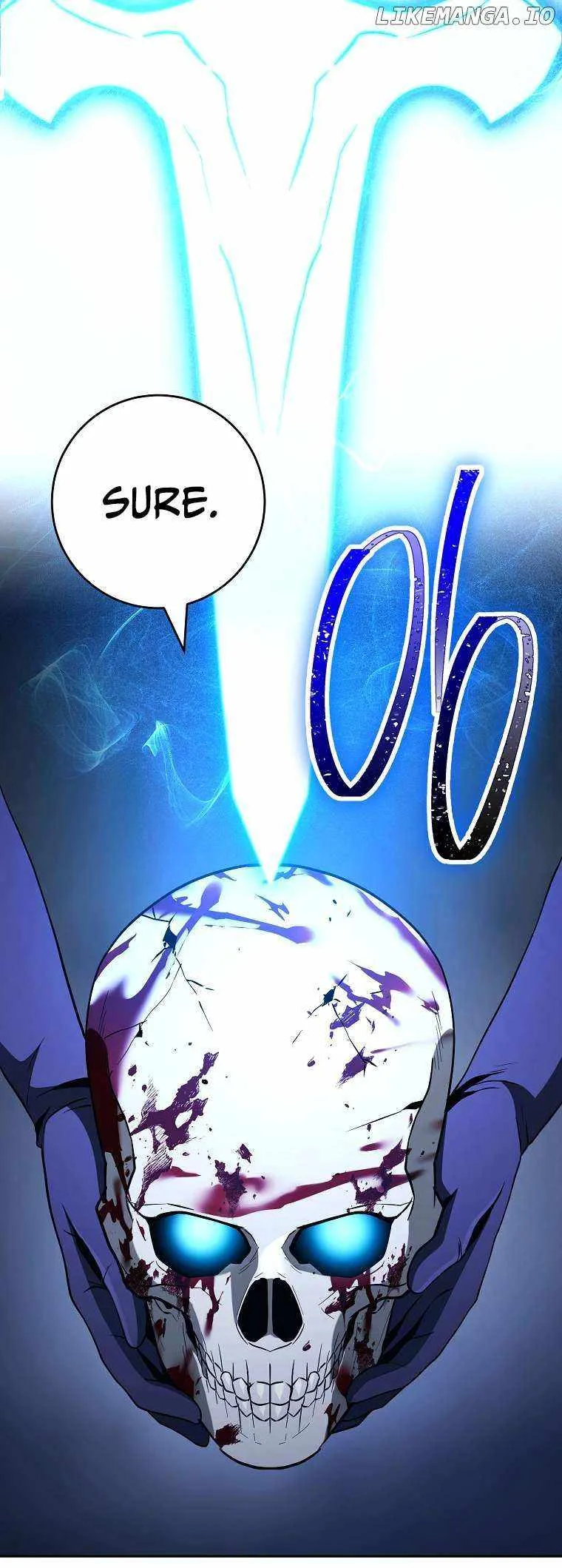 Skeleton Soldier Couldn’T Protect The Dungeon Chapter 290 page 80
