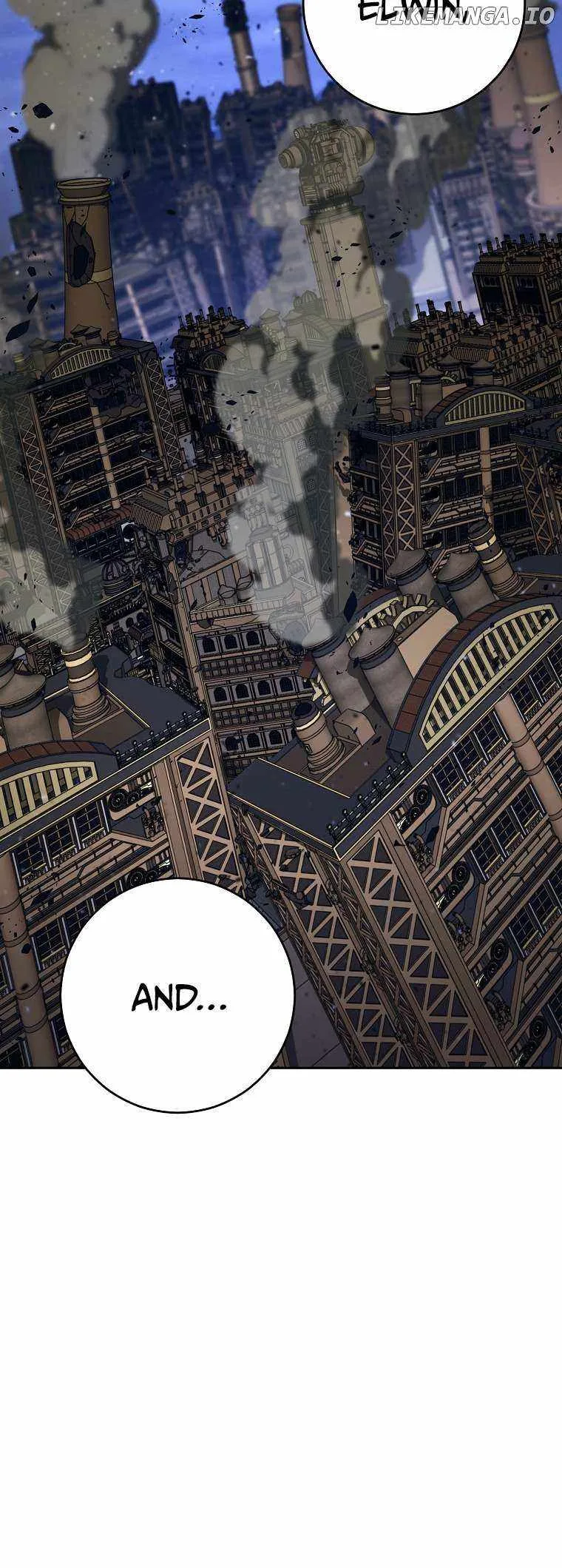 Skeleton Soldier Couldn’T Protect The Dungeon Chapter 290 page 82