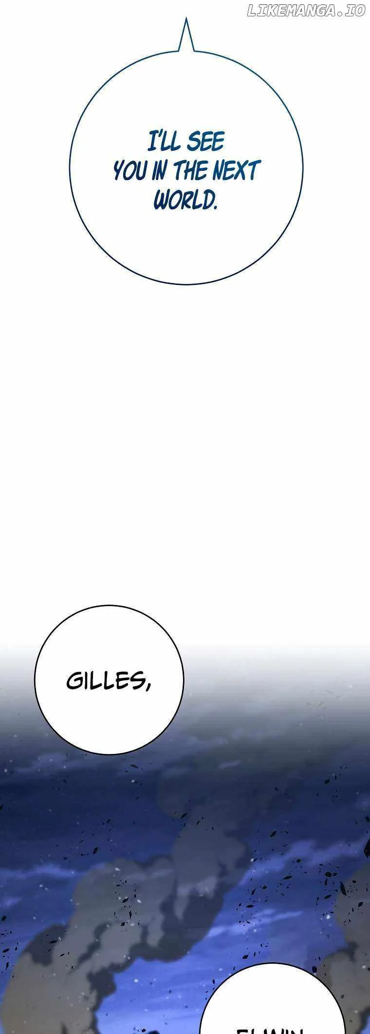 Skeleton Soldier Couldn’T Protect The Dungeon Chapter 290 page 81