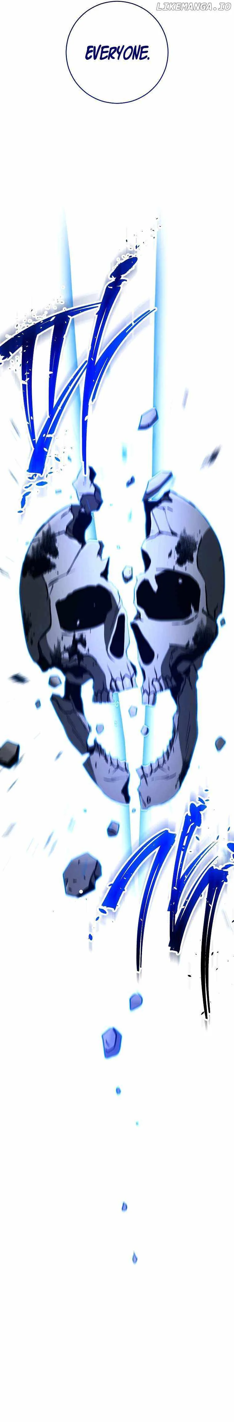 Skeleton Soldier Couldn’T Protect The Dungeon Chapter 290 page 83