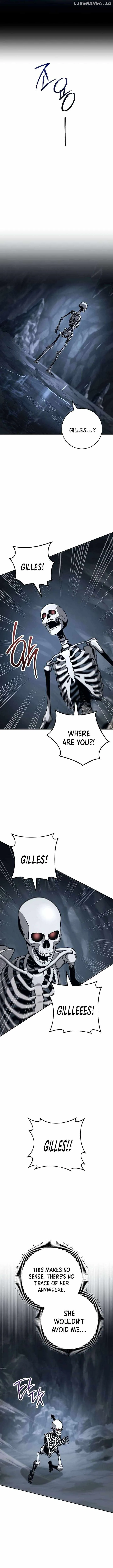 Skeleton Soldier Couldn’T Protect The Dungeon Chapter 291 page 2
