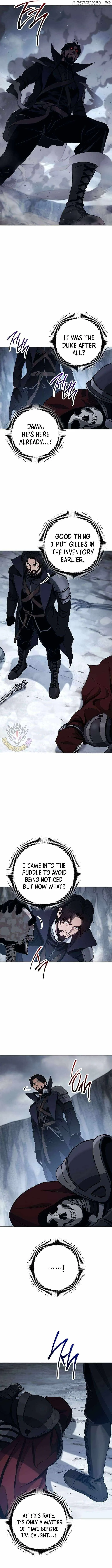 Skeleton Soldier Couldn’T Protect The Dungeon Chapter 293 page 7