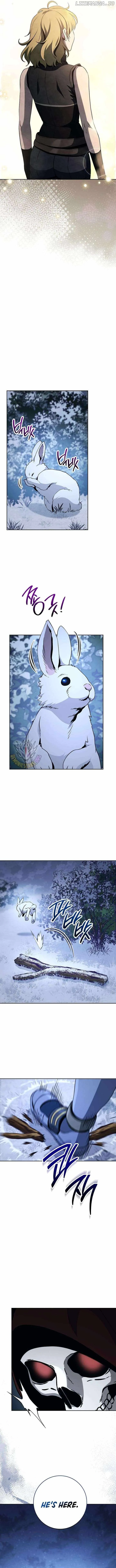 Skeleton Soldier Couldn’T Protect The Dungeon Chapter 294 page 3