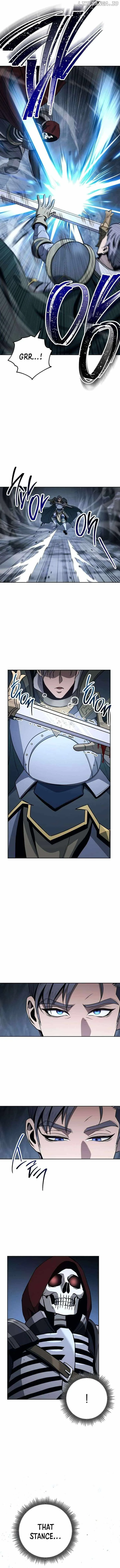 Skeleton Soldier Couldn’T Protect The Dungeon Chapter 294 page 12