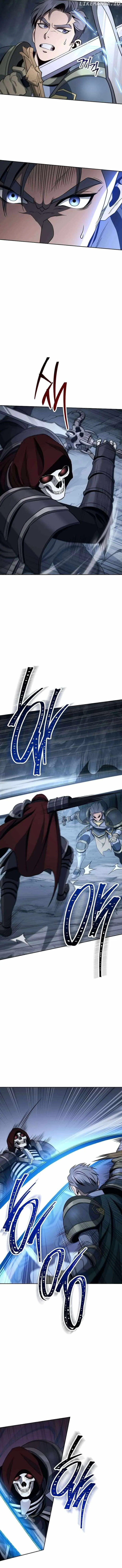 Skeleton Soldier Couldn’T Protect The Dungeon Chapter 294 page 10