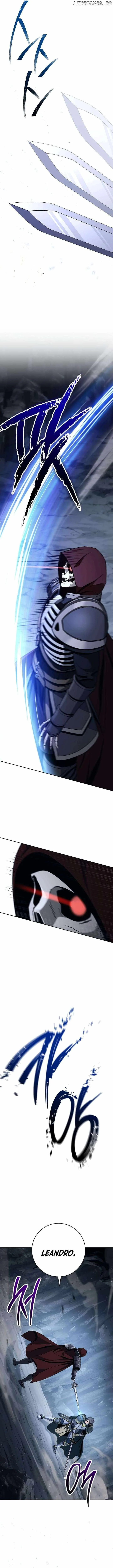 Skeleton Soldier Couldn’T Protect The Dungeon Chapter 294 page 14