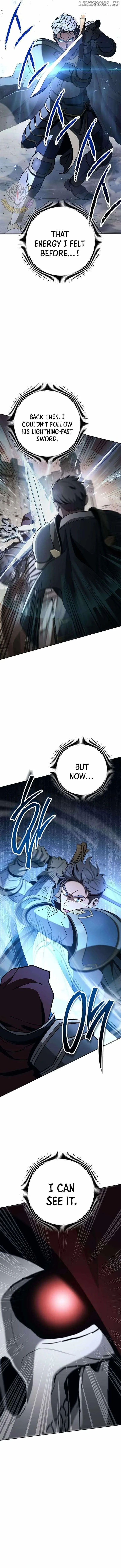 Skeleton Soldier Couldn’T Protect The Dungeon Chapter 294 page 13