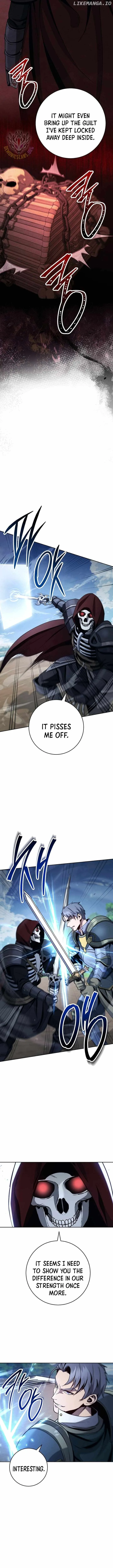 Skeleton Soldier Couldn’T Protect The Dungeon Chapter 297 page 5