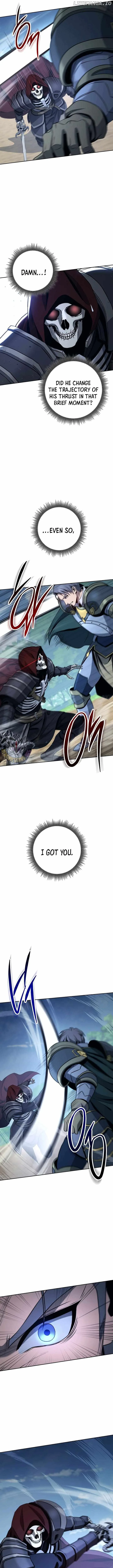 Skeleton Soldier Couldn’T Protect The Dungeon Chapter 297 page 7