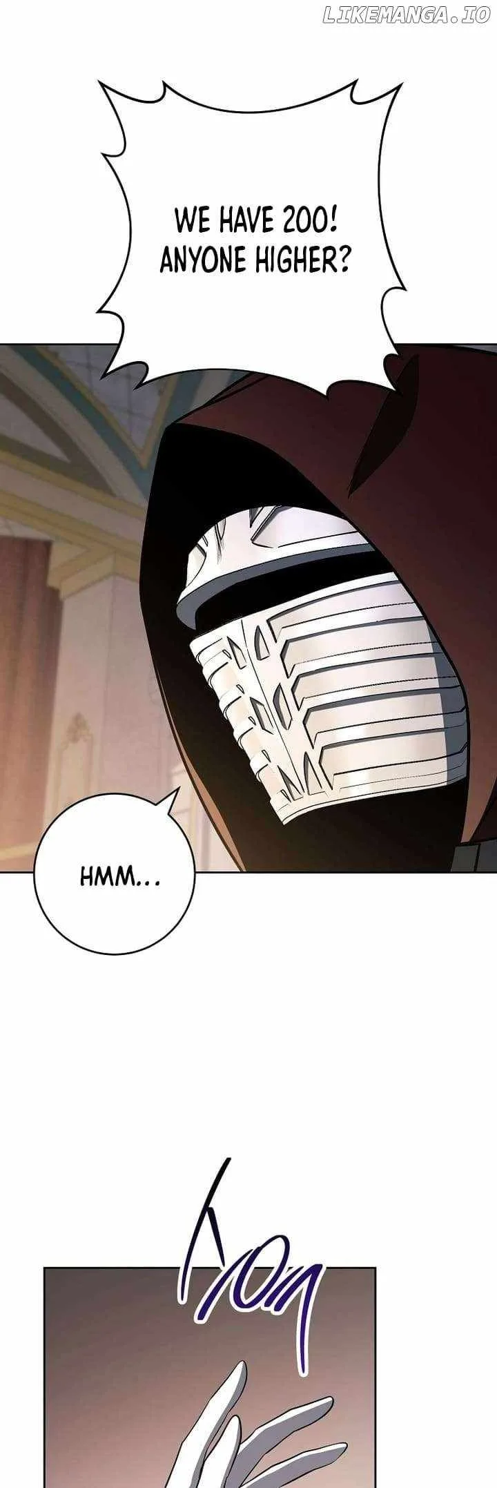 Skeleton Soldier Couldn’T Protect The Dungeon Chapter 299 page 16