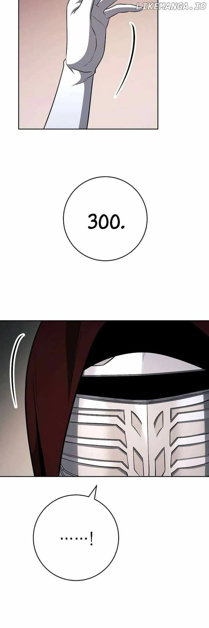 Skeleton Soldier Couldn’T Protect The Dungeon Chapter 299 page 17