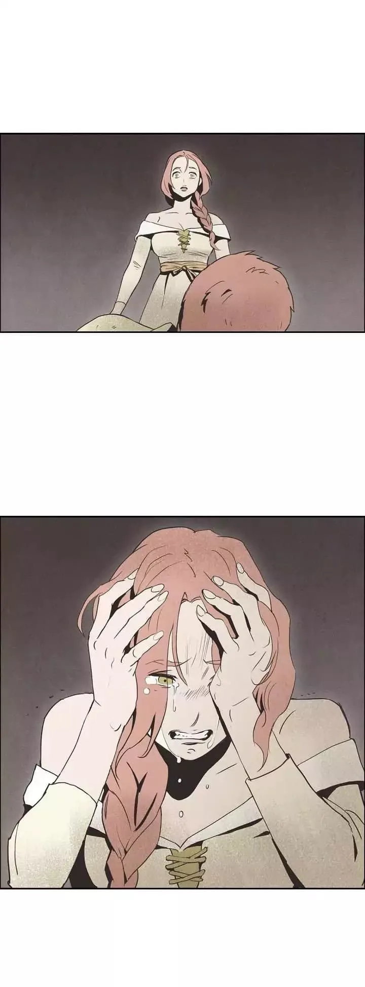 Skeleton Soldier Couldn’T Protect The Dungeon Chapter 3 page 9