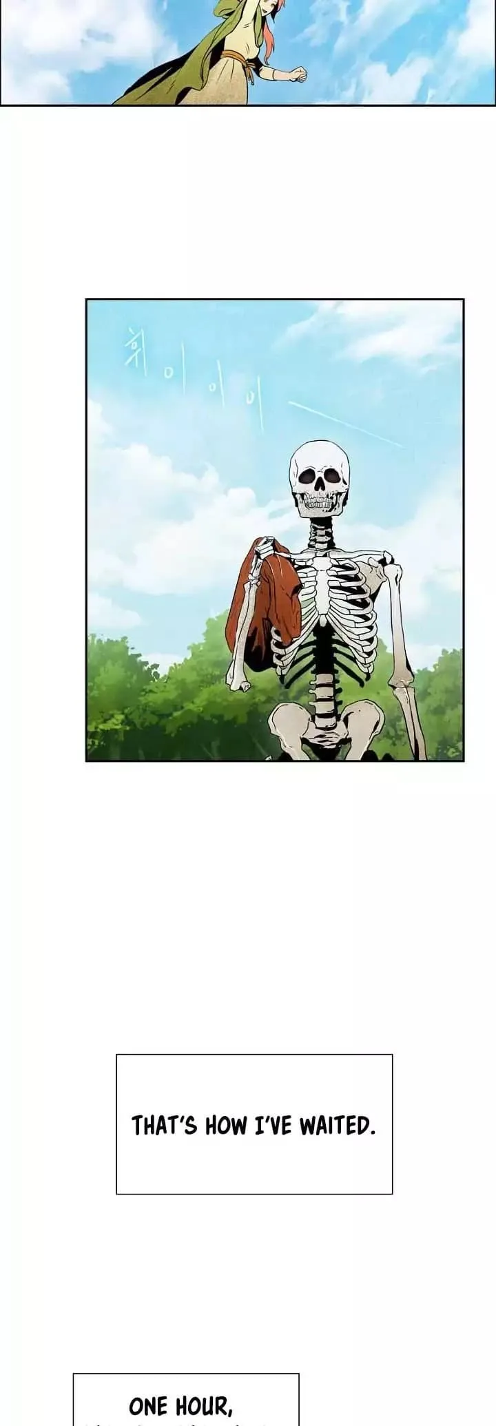 Skeleton Soldier Couldn’T Protect The Dungeon Chapter 3 page 30