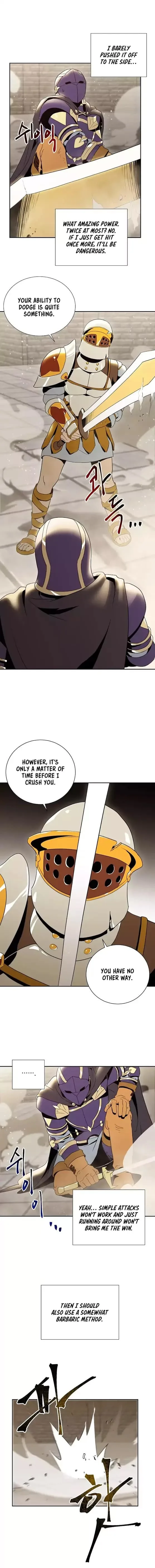 Skeleton Soldier Couldn’T Protect The Dungeon Chapter 30 page 11