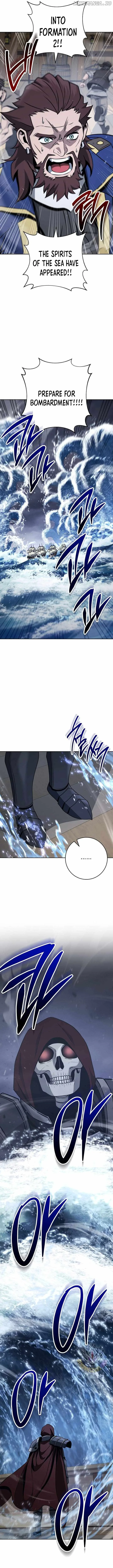 Skeleton Soldier Couldn’T Protect The Dungeon Chapter 301 page 14
