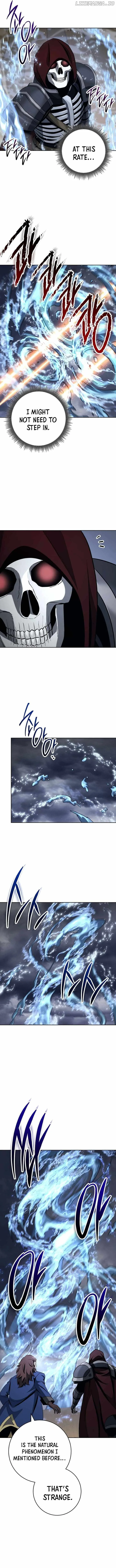 Skeleton Soldier Couldn’T Protect The Dungeon Chapter 302 page 2