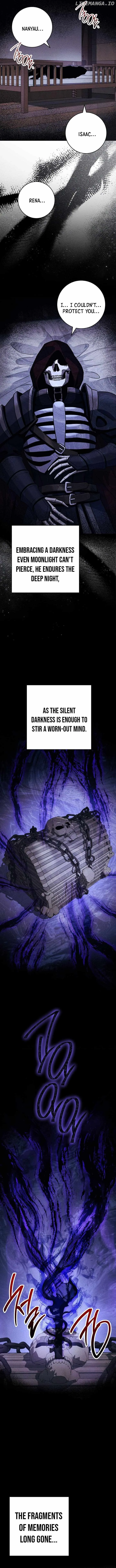 Skeleton Soldier Couldn’T Protect The Dungeon Chapter 302 page 14